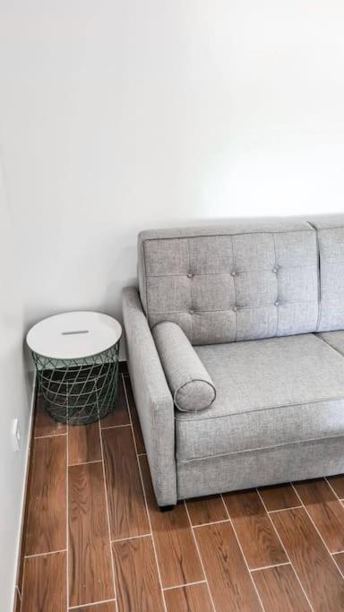 Douce Fragrance 4 Couchages Wifi Apartment กราส ภายนอก รูปภาพ