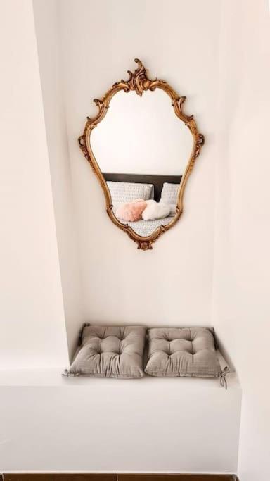 Douce Fragrance 4 Couchages Wifi Apartment กราส ภายนอก รูปภาพ